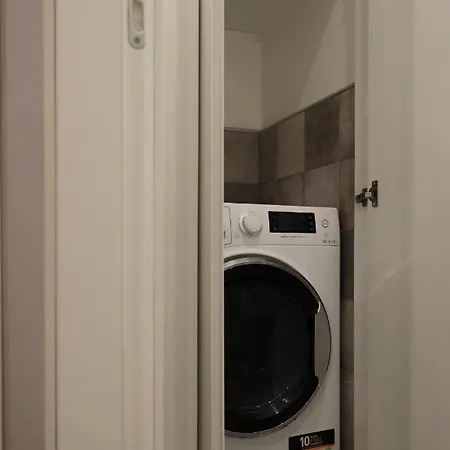 Appartement Rhome In Vatican