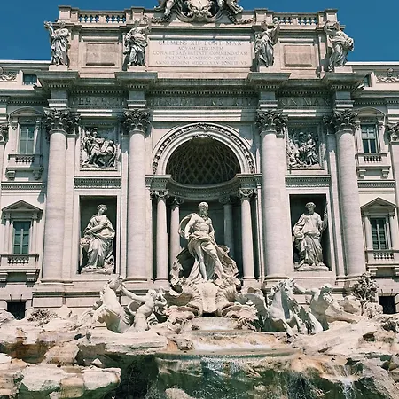 Rhome In Vatican Rome
