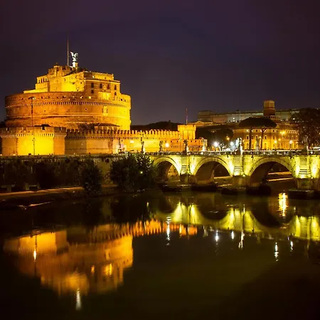 Rhome In Vatican Rome