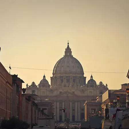 Rhome In Vatican